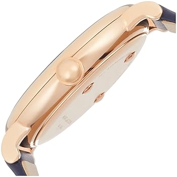 Amazon.co.jp: [マークジェイコブス] 腕時計 MJ1534 レディース